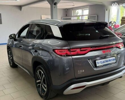 БІД Song L, об'ємом двигуна 0 л та пробігом 6 тис. км за 27500 $, фото 21 на Automoto.ua