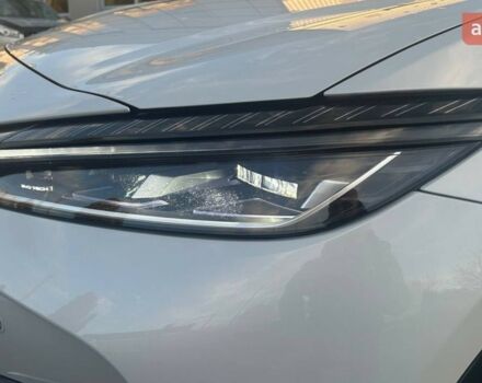 купить новое авто БИД Song L 2024 года от официального дилера Global Electric БИД фото