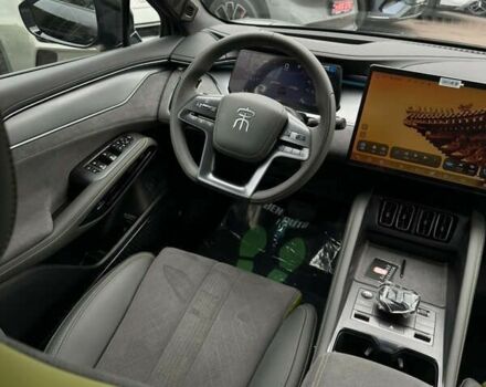 БИД Song L, объемом двигателя 0 л и пробегом 1 тыс. км за 36900 $, фото 17 на Automoto.ua