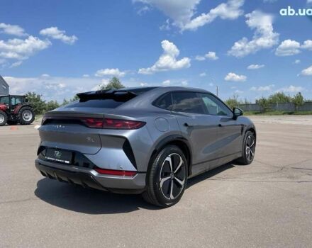 БИД Song L, объемом двигателя 0 л и пробегом 1 тыс. км за 29000 $, фото 3 на Automoto.ua