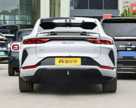 купить новое авто БИД Song L 2024 года от официального дилера Global Electric БИД фото