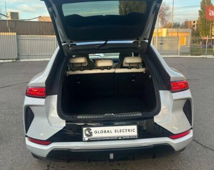 купить новое авто БИД Song L 2024 года от официального дилера Global Electric БИД фото