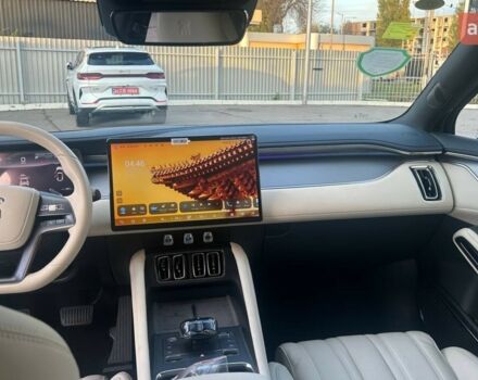 купить новое авто БИД Song L 2024 года от официального дилера Global Electric БИД фото