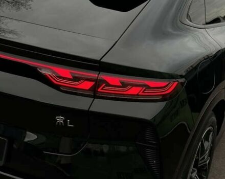 БИД Song L, объемом двигателя 0 л и пробегом 1 тыс. км за 36900 $, фото 6 на Automoto.ua