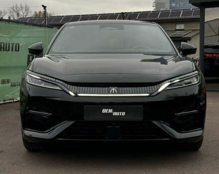 БИД Song L, объемом двигателя 0 л и пробегом 1 тыс. км за 36900 $, фото 1 на Automoto.ua