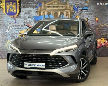 БІД Song L, об'ємом двигуна 0 л та пробігом 6 тис. км за 27500 $, фото 2 на Automoto.ua