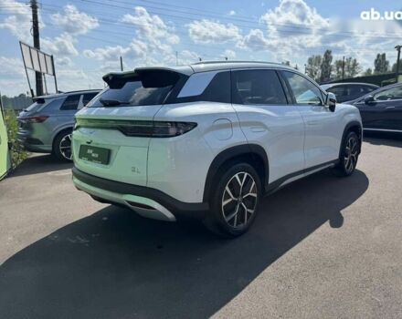 БІД Song L, об'ємом двигуна 0 л та пробігом 3 тис. км за 32500 $, фото 7 на Automoto.ua