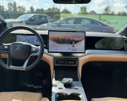 БІД Song L, об'ємом двигуна 0 л та пробігом 3 тис. км за 32500 $, фото 18 на Automoto.ua