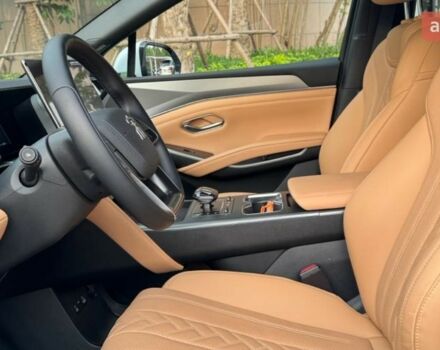 купить новое авто БИД Song L 2024 года от официального дилера Максим БИД фото