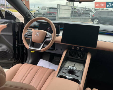 БИД Song L, объемом двигателя 0 л и пробегом 15 тыс. км за 26500 $, фото 5 на Automoto.ua