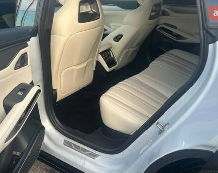 купить новое авто БИД Song L 2024 года от официального дилера Global Electric БИД фото