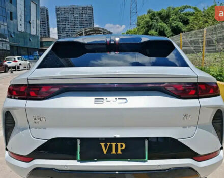 купить новое авто БИД Song L 2024 года от официального дилера Ben⚡️Auto БИД фото
