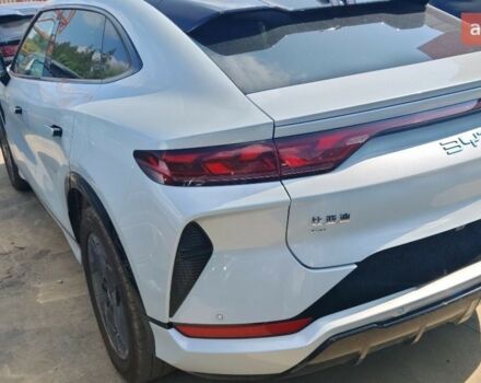 купить новое авто БИД Song L 2024 года от официального дилера Ben⚡️Auto БИД фото