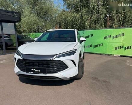 БІД Song L, об'ємом двигуна 0 л та пробігом 3 тис. км за 32500 $, фото 1 на Automoto.ua