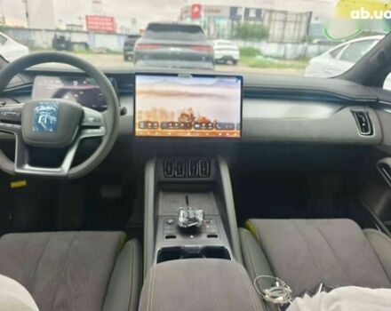 БИД Song L, объемом двигателя 0 л и пробегом 1 тыс. км за 29999 $, фото 5 на Automoto.ua