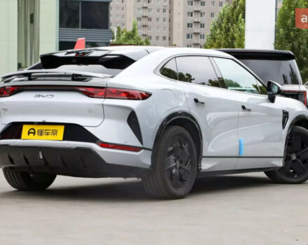 купить новое авто БИД Song L 2024 года от официального дилера Global Electric БИД фото