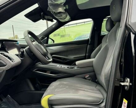 БИД Song L, объемом двигателя 0 л и пробегом 1 тыс. км за 36900 $, фото 16 на Automoto.ua