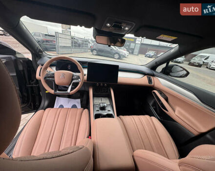 БИД Song L, объемом двигателя 0 л и пробегом 15 тыс. км за 26500 $, фото 6 на Automoto.ua