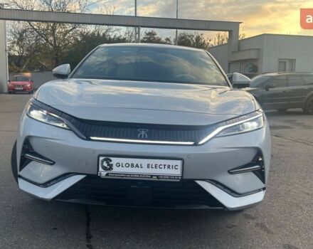 купить новое авто БИД Song L 2024 года от официального дилера Global Electric БИД фото