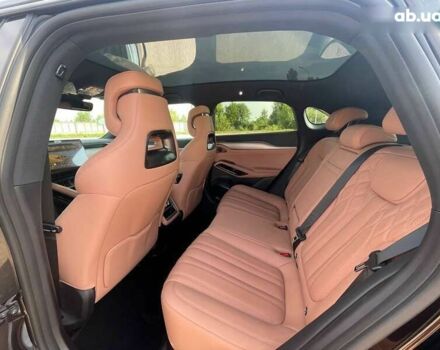 БИД Song L, объемом двигателя 0 л и пробегом 2 тыс. км за 28800 $, фото 7 на Automoto.ua