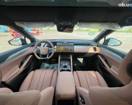 БИД Song L, объемом двигателя 0 л и пробегом 2 тыс. км за 28800 $, фото 8 на Automoto.ua