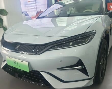 купить новое авто БИД Song L 2024 года от официального дилера Ben⚡️Auto БИД фото