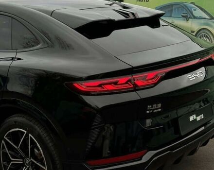 БИД Song L, объемом двигателя 0 л и пробегом 1 тыс. км за 36900 $, фото 8 на Automoto.ua