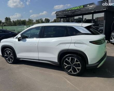 БІД Song L, об'ємом двигуна 0 л та пробігом 3 тис. км за 32500 $, фото 9 на Automoto.ua