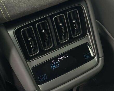 БИД Song L, объемом двигателя 0 л и пробегом 1 тыс. км за 36900 $, фото 25 на Automoto.ua