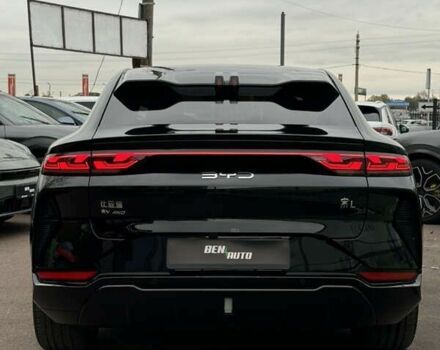 БИД Song L, объемом двигателя 0 л и пробегом 1 тыс. км за 36900 $, фото 9 на Automoto.ua