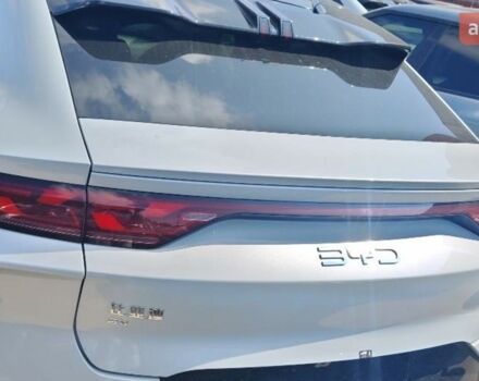 купить новое авто БИД Song L 2024 года от официального дилера Ben⚡️Auto БИД фото