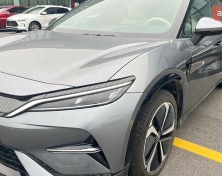 купити нове авто БІД Song L 2024 року від офіційного дилера Bex Auto БІД фото