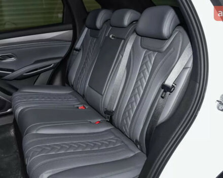 купить новое авто БИД Song L 2025 года от официального дилера Global Electric БИД фото