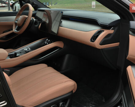 купить новое авто БИД Song L 2025 года от официального дилера Влада БИД фото