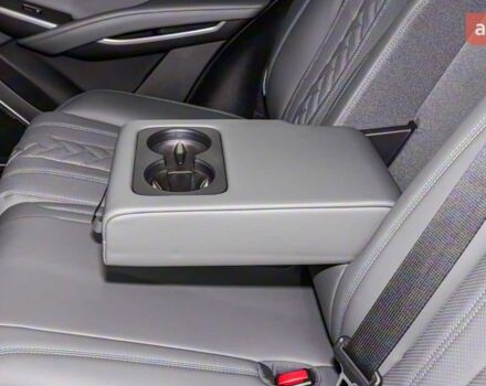 купить новое авто БИД Song L 2025 года от официального дилера Константин Альперович БИД фото