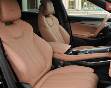 купить новое авто БИД Song L 2025 года от официального дилера Влада БИД фото