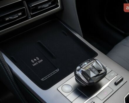 купить новое авто БИД Song L 2025 года от официального дилера Автосалон ECODRIVE AUTO Київ БИД фото