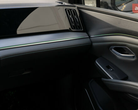 купить новое авто БИД Song L 2025 года от официального дилера Автосалон ECODRIVE AUTO Київ БИД фото