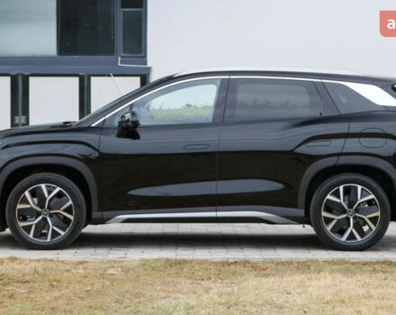 БИД Song L, объемом двигателя 1.5 л и пробегом 0 тыс. км за 25400 $, фото 4 на Automoto.ua