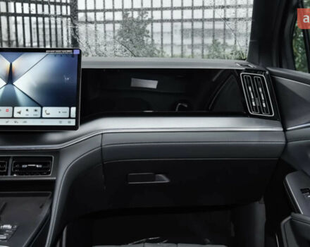 купити нове авто БІД Song L 2025 року від офіційного дилера Автосалон ECODRIVE AUTO Київ БІД фото