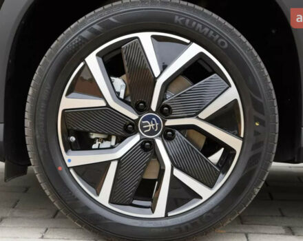 БІД Song L, об'ємом двигуна 1.5 л та пробігом 0 тис. км за 25400 $, фото 10 на Automoto.ua