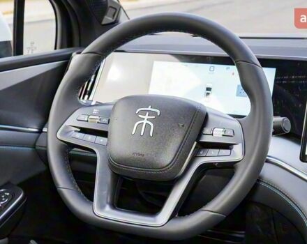 купить новое авто БИД Song L 2025 года от официального дилера Константин Альперович БИД фото