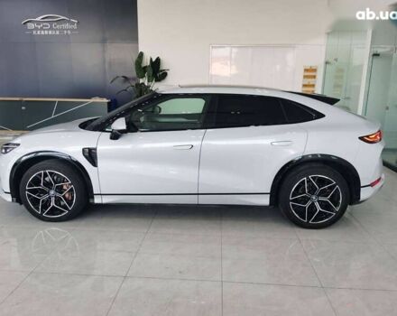 БИД Song L, объемом двигателя 0 л и пробегом 5 тыс. км за 29600 $, фото 2 на Automoto.ua