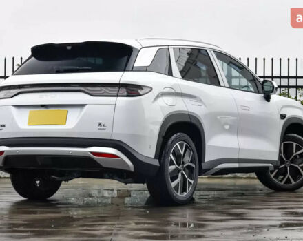 БІД Song L, об'ємом двигуна 1.5 л та пробігом 0 тис. км за 26900 $, фото 8 на Automoto.ua