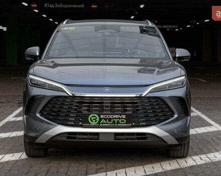 купить новое авто БИД Song L 2025 года от официального дилера Автосалон ECODRIVE AUTO Київ БИД фото