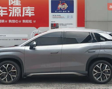 БІД Song L, об'ємом двигуна 1.5 л та пробігом 0 тис. км за 28999 $, фото 3 на Automoto.ua