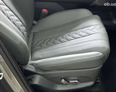 БИД Song L, объемом двигателя 0 л и пробегом 1 тыс. км за 34499 $, фото 24 на Automoto.ua