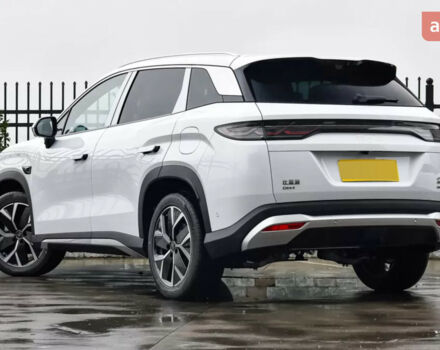 БІД Song L, об'ємом двигуна 1.5 л та пробігом 0 тис. км за 26900 $, фото 6 на Automoto.ua