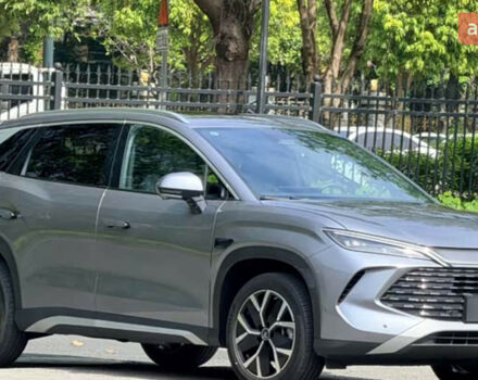 БИД Song L, объемом двигателя 1.5 л и пробегом 0 тыс. км за 29999 $, фото 2 на Automoto.ua