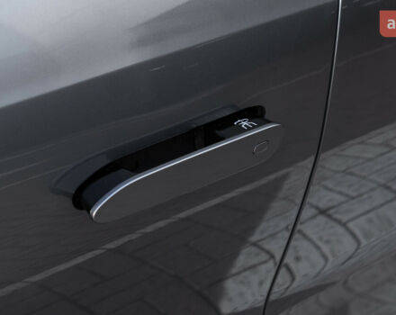 купить новое авто БИД Song L 2025 года от официального дилера Автосалон ECODRIVE AUTO Київ БИД фото